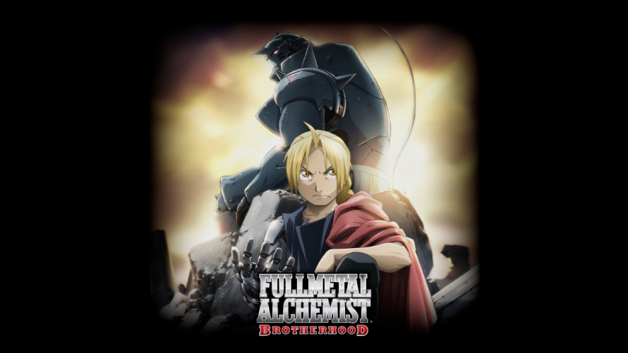 watch fullmetal alchemist